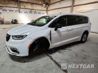 2026 CHRYSLER PACIFICA SELECT 2C4RC1BGXTR239936 - główne zdjęcie licytacji z USA - miniatura