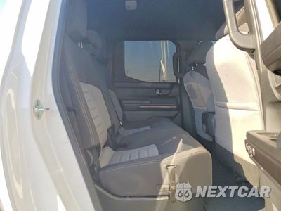 Zdjęcie 10 z 12 samochodu: 2026 TOYOTA TACOMA TRD SPORT VIN:3TMLB5JNXTM262365 - miniatura