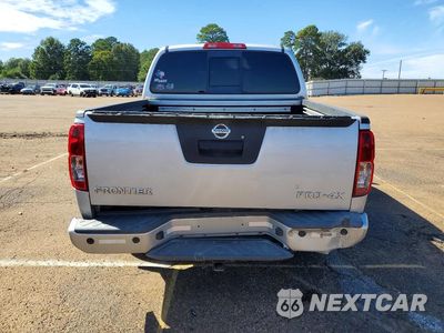 Zdjęcie 6 z 12 samochodu: 2019 NISSAN FRONTIER PRO-4X VIN:1N6AD0EV5KN701911 - miniatura