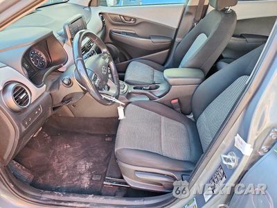 Zdjęcie 7 z 12 samochodu: 2021 HYUNDAI KONA SEL VIN:KM8K22AA7MU690961 - miniatura