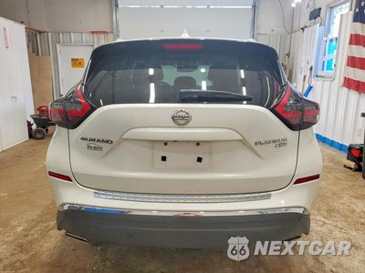 Zdjęcie 6 z 13 samochodu: 2019 NISSAN MURANO PLATINUM VIN:5N1AZ2MS6KN111719 - miniatura