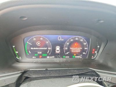 Zdjęcie 9 z 12 samochodu: 2025 HONDA ACCORD HYBRID SPORT VIN:1HGCY2F58SA034352 - miniatura