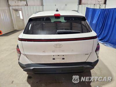 Zdjęcie 6 z 13 samochodu: 2025 HYUNDAI KONA SEL VIN:KM8HBCAB2SU196772 - miniatura