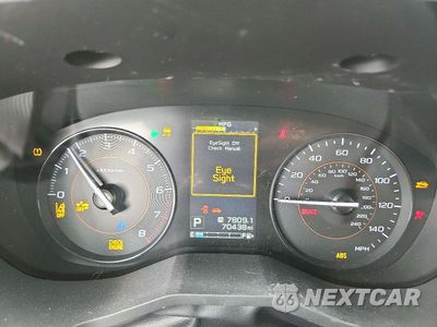 Zdjęcie 9 z 13 samochodu: 2021 SUBARU CROSSTREK PREMIUM VIN:JF2GTAPC9MH377589 - miniatura