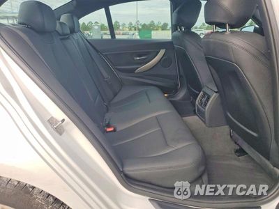 Zdjęcie 10 z 13 samochodu: 2014 BMW 320 I VIN:WBA3B1C56EK134265 - miniatura