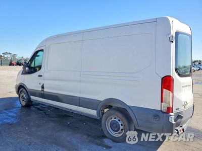 Drugie zdjęcie samochodu z przodu: 2015 FORD TRANSIT T-150 VIN:1FTNE2CV2FKA05188 - miniatura