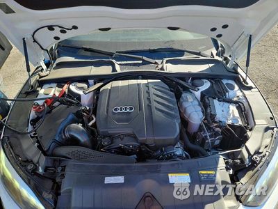Zdjęcie 11 z 12 samochodu: 2023 AUDI A5 PREMIUM 45 VIN:WAU3AGF5XPN002886 - miniatura