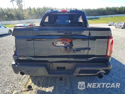 Zdjęcie 6 z 12 samochodu: 2026 FORD F150 LARIAT VIN:1FTFW5LD3TFA02993 - miniatura