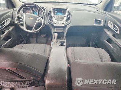 Zdjęcie 8 z 13 samochodu: 2013 CHEVROLET EQUINOX LT VIN:2GNALDEK3D6393011 - miniatura