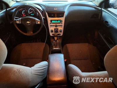 Zdjęcie 8 z 12 samochodu: 2012 CHEVROLET MALIBU 1LT VIN:1G1ZC5E0XCF314298 - miniatura
