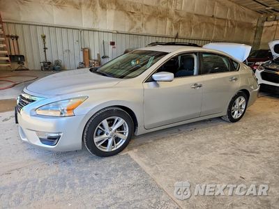 2013 NISSAN ALTIMA 2.5 1N4AL3AP7DC103869 - główne zdjęcie licytacji z USA - miniatura