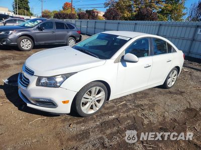 2016 CHEVROLET CRUZE LIMITED LTZ 1G1PG5SB0G7125919 - główne zdjęcie licytacji z USA - miniatura