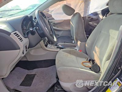 Zdjęcie 7 z 12 samochodu: 2013 TOYOTA COROLLA L VIN:2T1BU4EE6DC965000 - miniatura