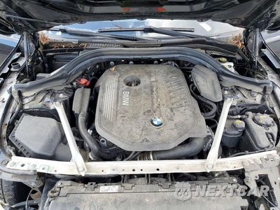 Zdjęcie 11 z 13 samochodu: 2019 BMW 640 XIGT VIN:WBAJV6C55KBK08993 - miniatura