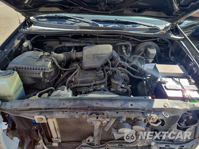 Zdjęcie 11 z 12 samochodu: 2008 TOYOTA TACOMA BASE VIN:5TETX22N28Z584295 - miniatura