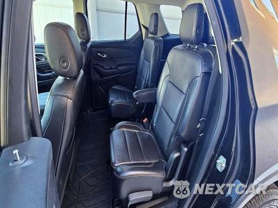 Zdjęcie 6 z 10 samochodu: 2018 CHEVROLET TRAVERSE LT VIN:1GNERHKW0JJ276807 - miniatura