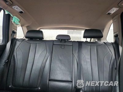 Zdjęcie 10 z 13 samochodu: 2016 BMW X5 XDRIVE35I VIN:5UXKR0C51G0S89047 - miniatura