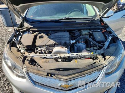 Zdjęcie 11 z 12 samochodu: 2017 CHEVROLET VOLT LT VIN:1G1RC6S57HU214958 - miniatura