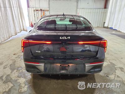 Zdjęcie 6 z 12 samochodu: 2026 KIA K5 LXS VIN:KNAG24J71T5468626 - miniatura