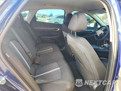 Zdjęcie 10 z 12 samochodu: 2020 HYUNDAI SONATA SE VIN:5NPEG4JA5LH051758 - miniatura