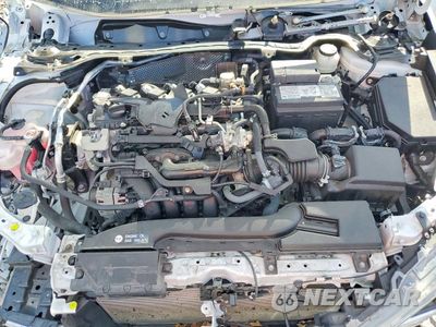 Zdjęcie 11 z 13 samochodu: 2024 TOYOTA COROLLA LE VIN:5YFB4MDE4RP086426 - miniatura