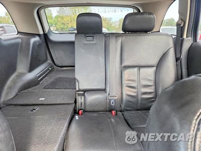 Zdjęcie 10 z 13 samochodu: 2008 FORD EDGE SEL VIN:2FMDK38C48BB09515 - miniatura