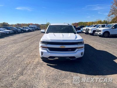 Zdjęcie 6 z 14 samochodu: 2018 CHEVROLET SILVERADO K1500 LT VIN:1GCVKREC7JZ376585 - miniatura