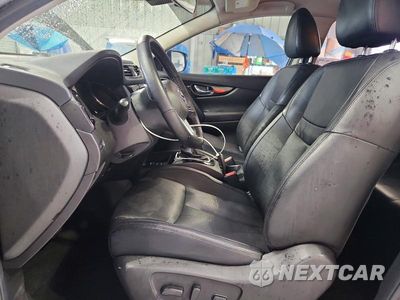 Zdjęcie 7 z 14 samochodu: 2022 NISSAN ROGUE SPORT SL VIN:JN1BJ1CW3NW495202 - miniatura