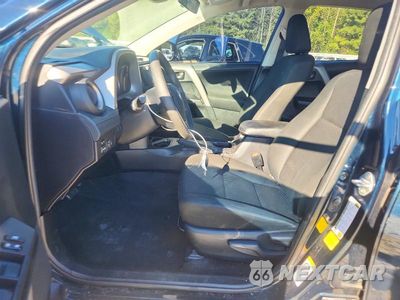 Zdjęcie 7 z 14 samochodu: 2018 TOYOTA RAV4 LE VIN:2T3ZFREV0JW496221 - miniatura