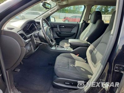 Zdjęcie 7 z 13 samochodu: 2015 CHEVROLET TRAVERSE LT VIN:1GNKRGKDXFJ188124 - miniatura