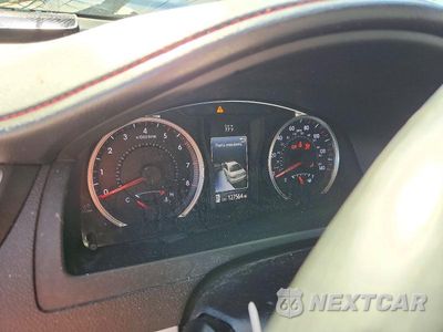 Zdjęcie 9 z 12 samochodu: 2017 TOYOTA CAMRY SE VIN:4T1BF1FK6HU728153 - miniatura