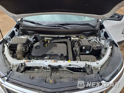 Zdjęcie 11 z 12 samochodu: 2023 CHEVROLET EQUINOX LS VIN:3GNAXHEG8PL176206 - miniatura