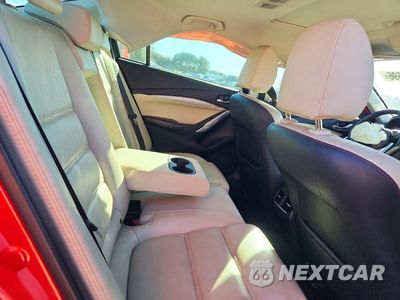 Zdjęcie 10 z 12 samochodu: 2015 MAZDA 6 GRAND TOURING VIN:JM1GJ1W54F1188013 - miniatura