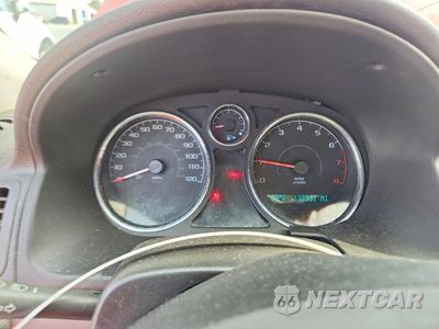 Zdjęcie 9 z 12 samochodu: 2009 CHEVY COBALT VIN:1G1AS18H197188863 - miniatura