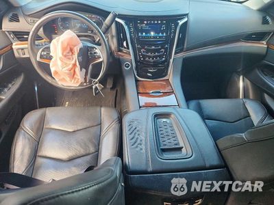 Zdjęcie 8 z 13 samochodu: 2016 CADILLAC ESCALADE PREMIUM VIN:1GYS4CKJXGR417288 - miniatura