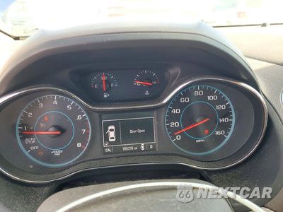 Zdjęcie 9 z 13 samochodu: 2017 CHEVROLET CRUZE LT VIN:3G1BE6SMXHS515419 - miniatura