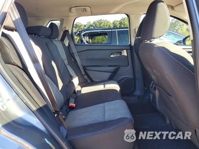 Zdjęcie 11 z 13 samochodu: 2026 NISSAN ROGUE SV VIN:5N1BT3BB7TC747268 - miniatura