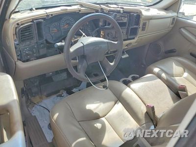 Zdjęcie 8 z 13 samochodu: 2006 CHEVROLET SILVERADO K1500 VIN:3GCEK14V26G247259 - miniatura