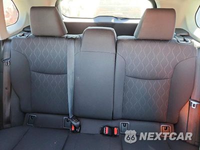 Zdjęcie 10 z 13 samochodu: 2022 TOYOTA COROLLA CROSS LE VIN:7MUBAABG6NV034377 - miniatura