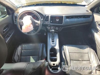 Zdjęcie 8 z 13 samochodu: 2021 HONDA HR-V SPORT VIN:3CZRU5H14MM733123 - miniatura