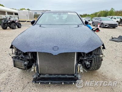 Piąte zdjęcie samochodu w środku: 2017 BMW 540 XI VIN:WBAJE7C35HG889236 - miniatura