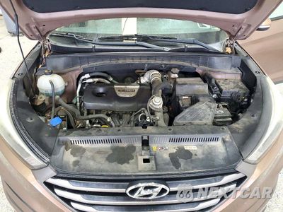 Zdjęcie 12 z 13 samochodu: 2016 HYUNDAI TUCSON SPORT VIN:KM8J3CA2XGU220189 - miniatura