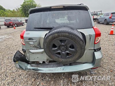 Zdjęcie 6 z 13 samochodu: 2007 TOYOTA RAV4 BASE VIN:JTMBD35V375108063 - miniatura