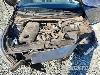 Zdjęcie 11 z 12 samochodu: 2019 HYUNDAI ACCENT SE VIN:3KPC24A39KE065351 - miniatura