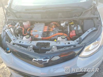 Zdjęcie 11 z 12 samochodu: 2019 CHEVROLET BOLT EV PREMIER VIN:1G1FZ6S06K4138310 - miniatura