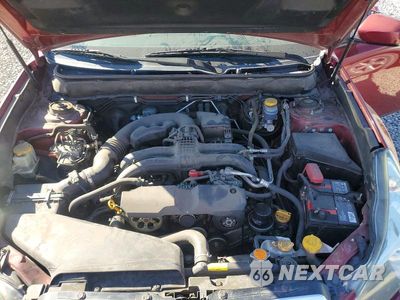 Zdjęcie 11 z 13 samochodu: 2014 SUBARU LEGACY 2.5I LIMITED VIN:4S3BMBM69E3002228 - miniatura