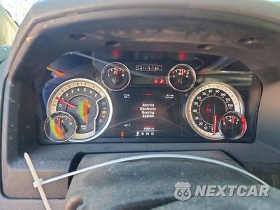 Zdjęcie 9 z 13 samochodu: 2017 RAM 1500 SLT VIN:1C6RR7LT7HS784485 - miniatura