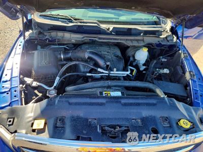 Zdjęcie 11 z 12 samochodu: 2016 RAM 1500 SLT VIN:1C6RR7GT4GS179882 - miniatura