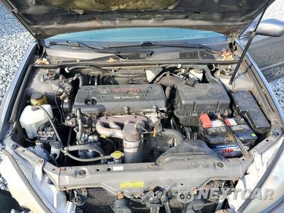 Zdjęcie 11 z 12 samochodu: 2005 TOYOTA CAMRY XLE VIN:4T1BE30K55U626362 - miniatura