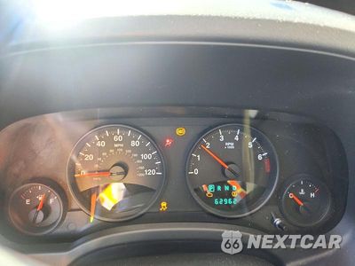 Zdjęcie 9 z 13 samochodu: 2012 JEEP PATRIOT SPORT VIN:1C4NJPBA2CD512566 - miniatura
